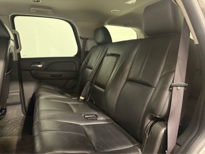 2013 Chevrolet Tahoe LT