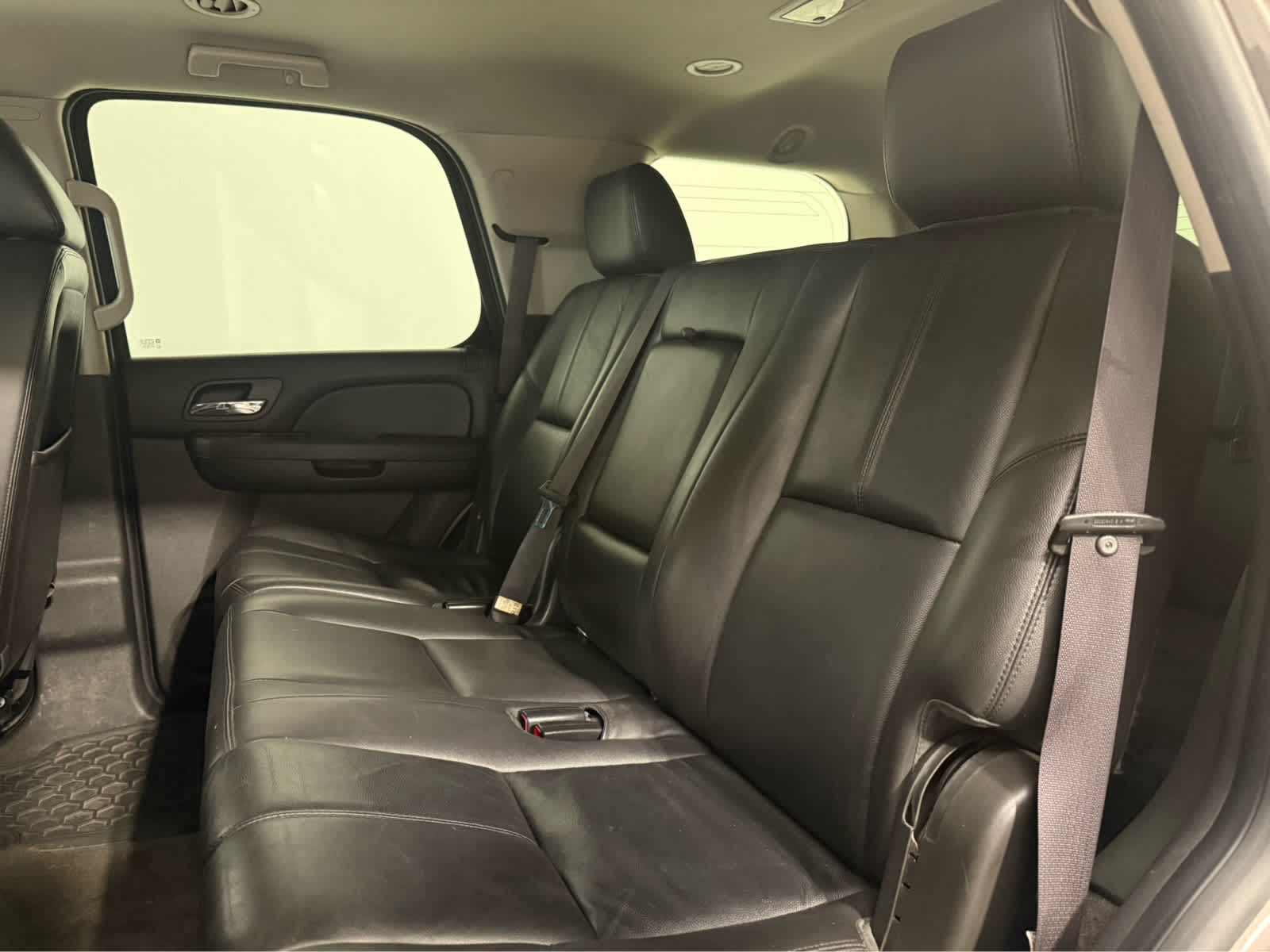 2013 Chevrolet Tahoe LT