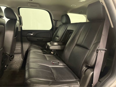 2013 Chevrolet Tahoe LT
