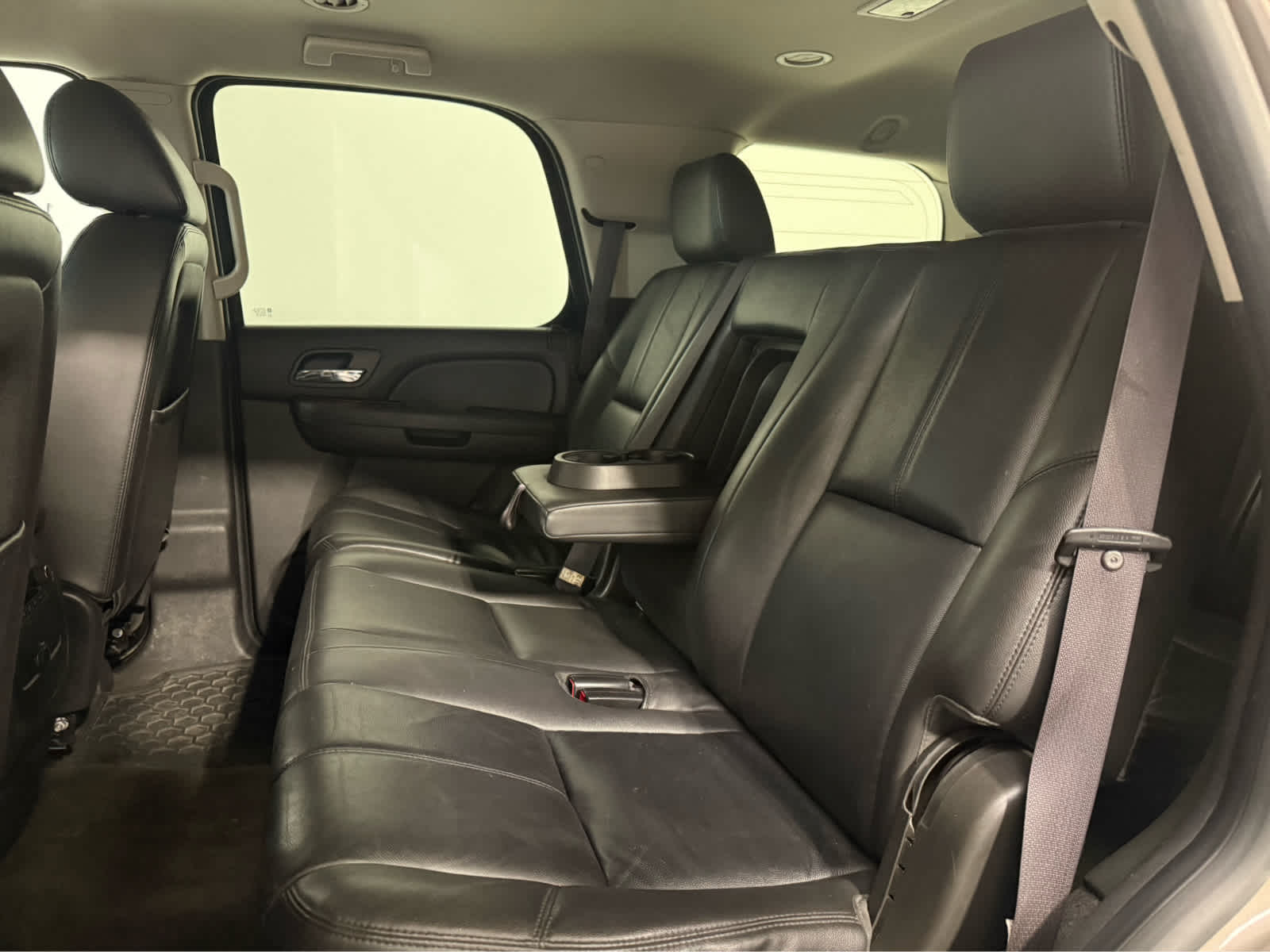 2013 Chevrolet Tahoe LT