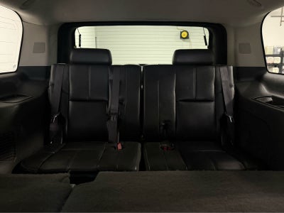 2013 Chevrolet Tahoe LT