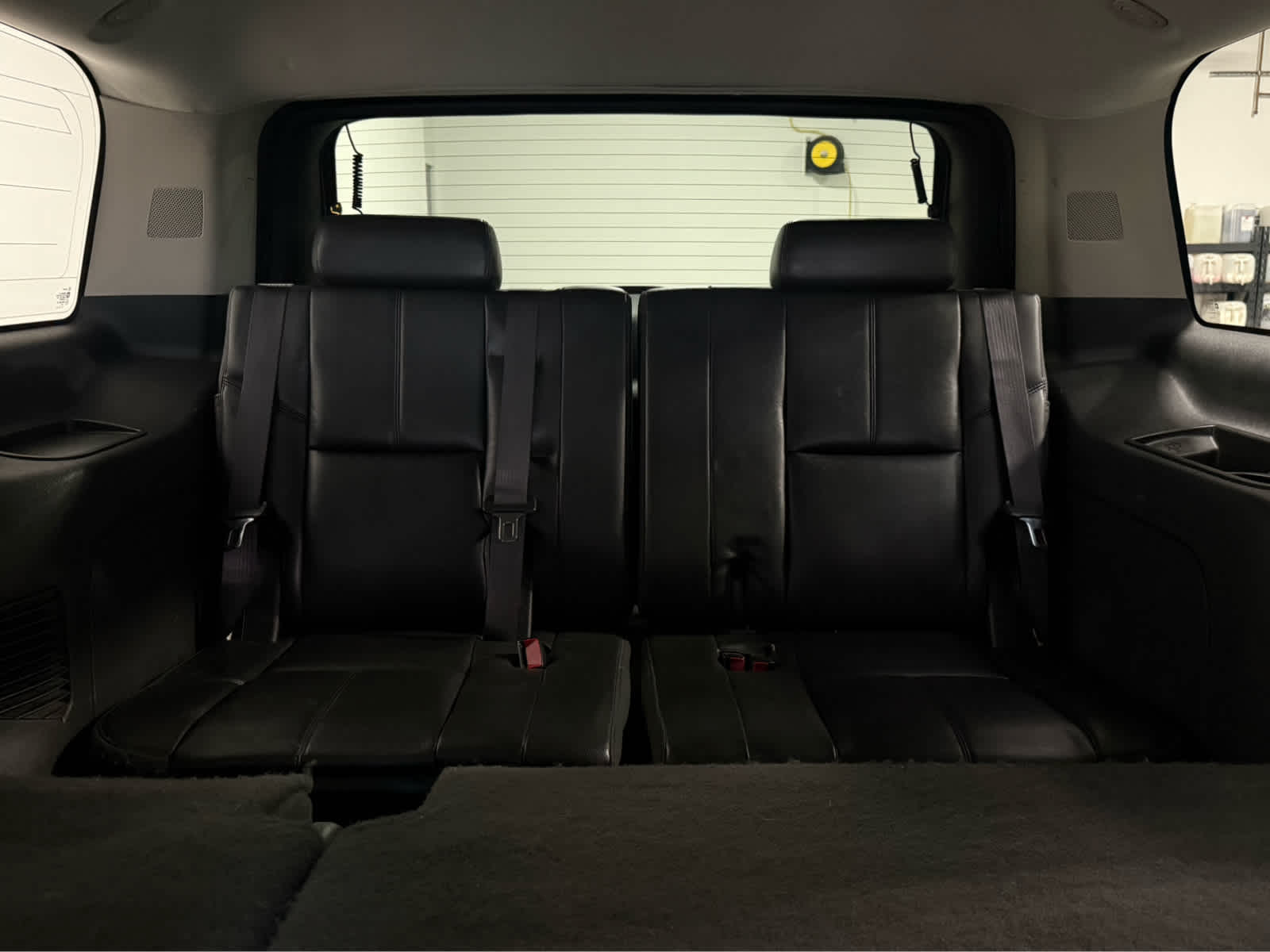 2013 Chevrolet Tahoe LT