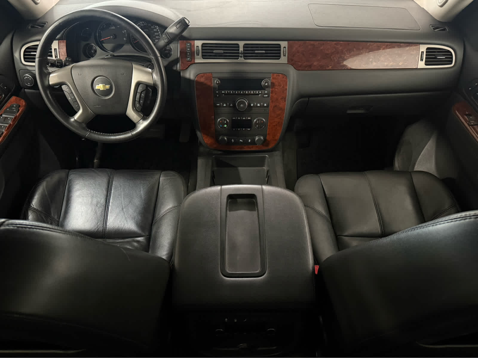 2013 Chevrolet Tahoe LT