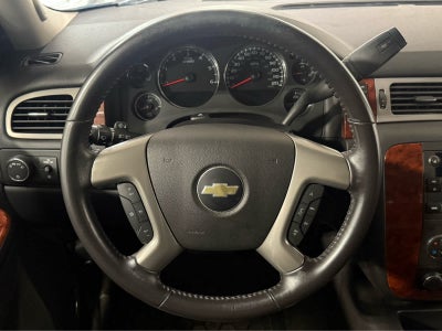 2013 Chevrolet Tahoe LT