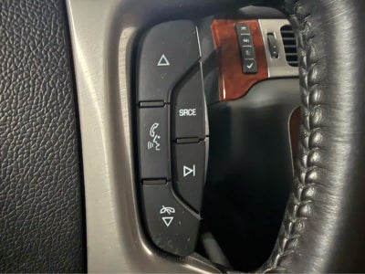 2013 Chevrolet Tahoe LT