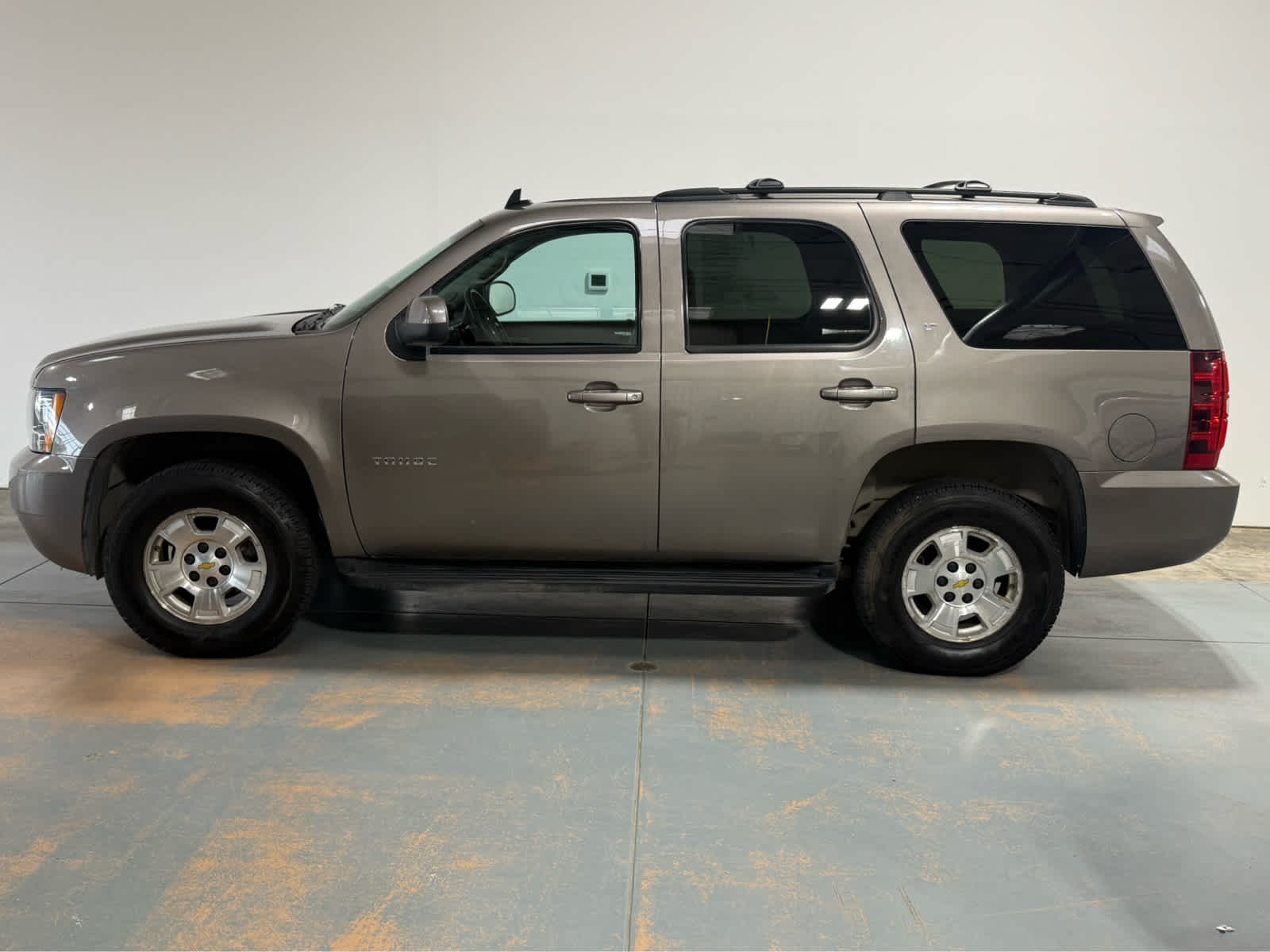 2013 Chevrolet Tahoe LT