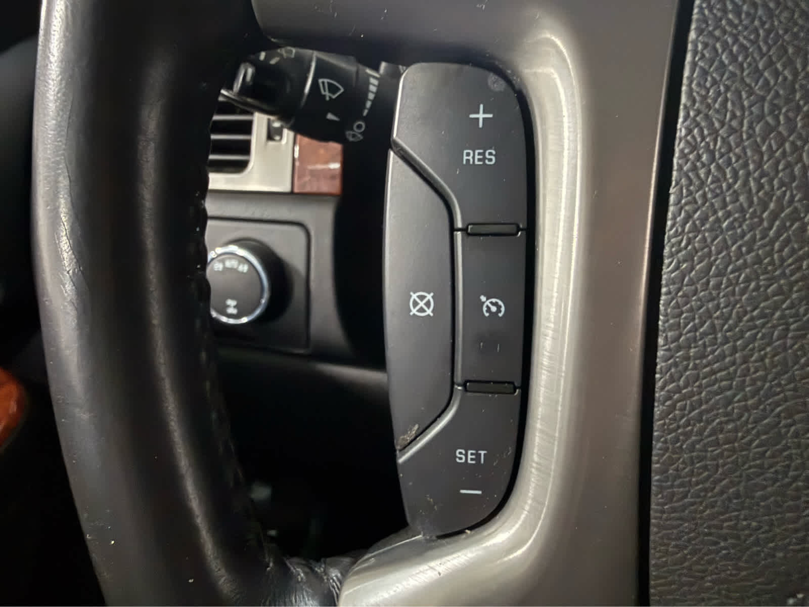 2013 Chevrolet Tahoe LT