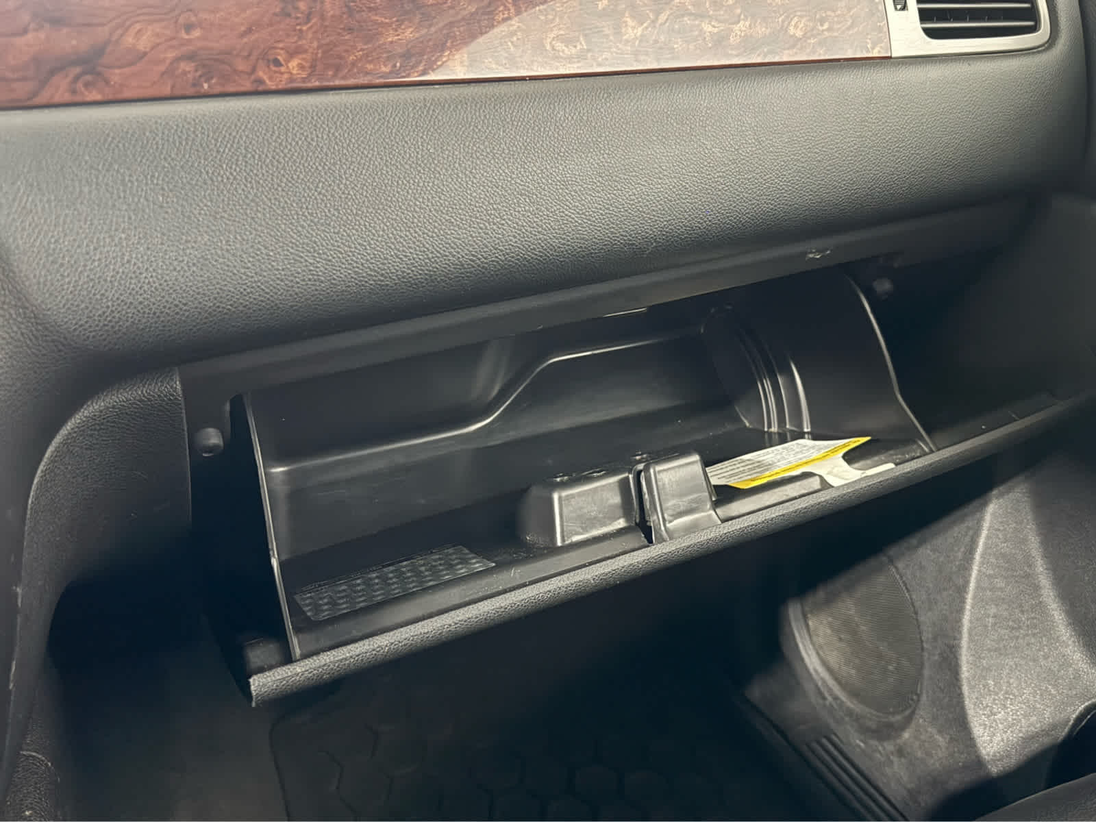2013 Chevrolet Tahoe LT