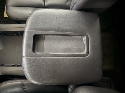 2013 Chevrolet Tahoe LT