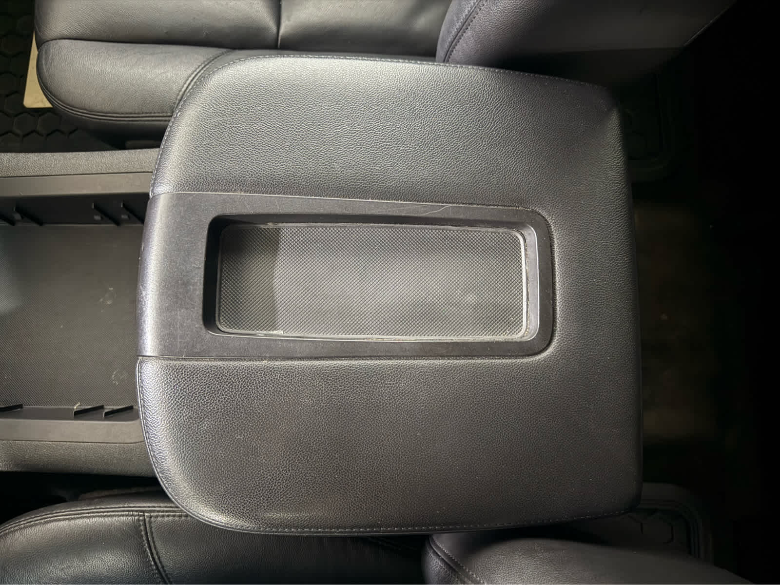 2013 Chevrolet Tahoe LT