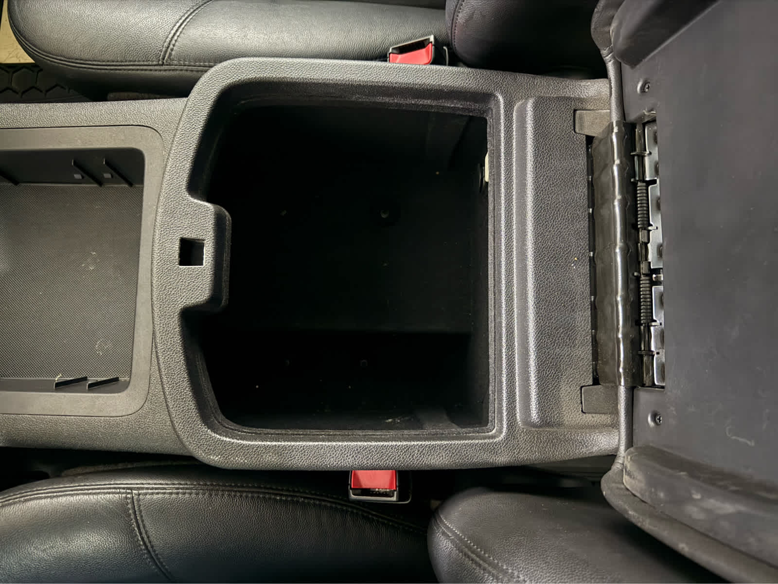2013 Chevrolet Tahoe LT