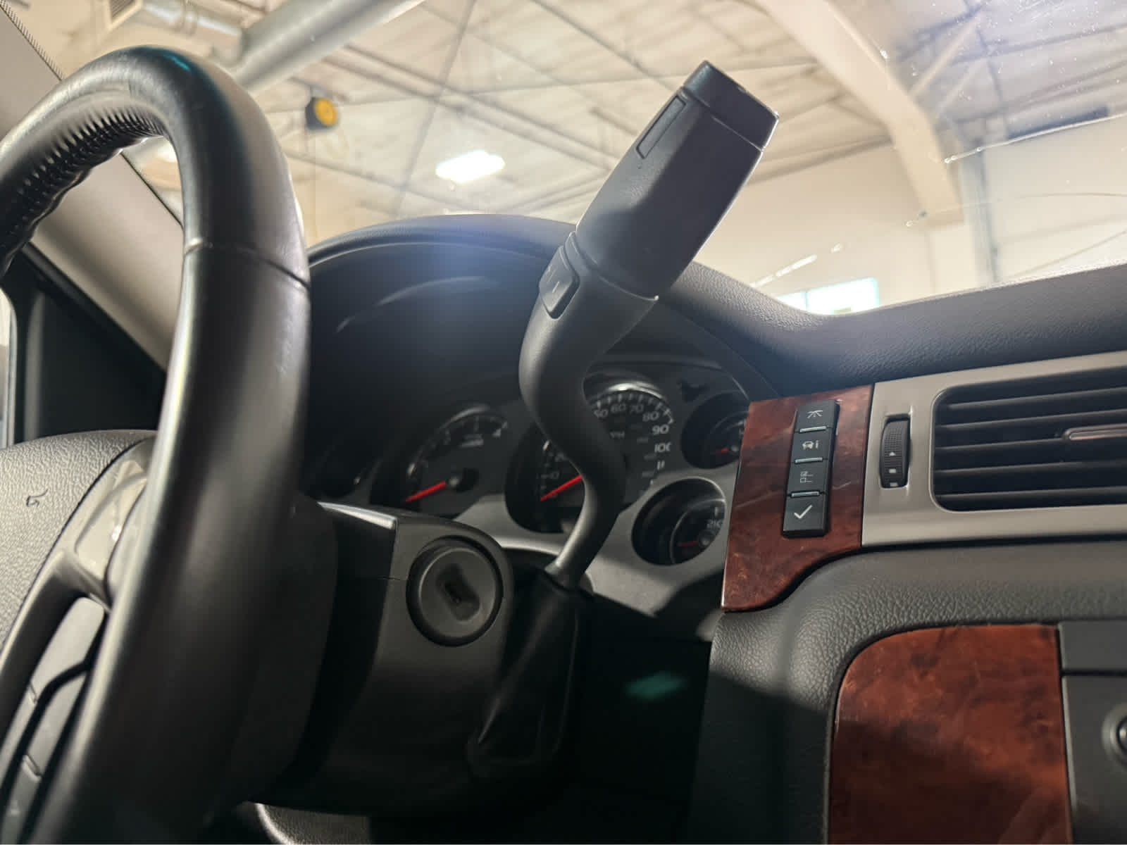 2013 Chevrolet Tahoe LT