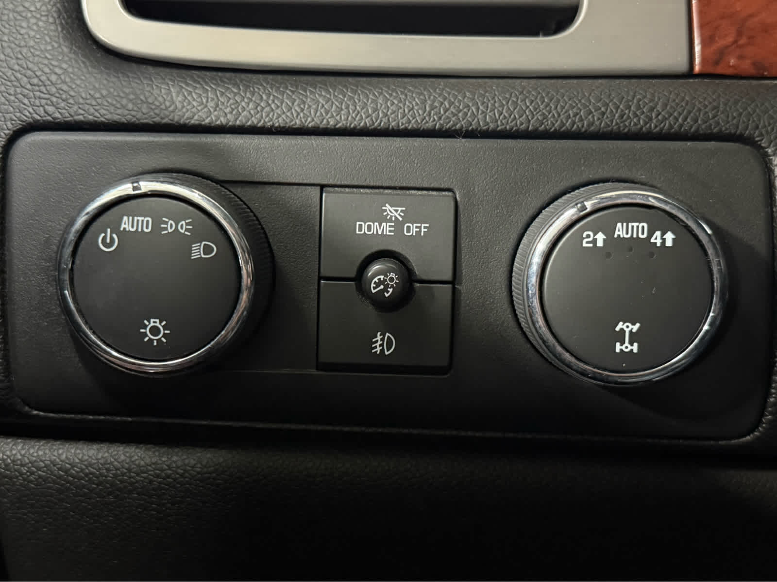 2013 Chevrolet Tahoe LT