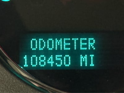 2013 Chevrolet Tahoe LT