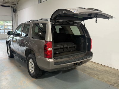 2013 Chevrolet Tahoe LT