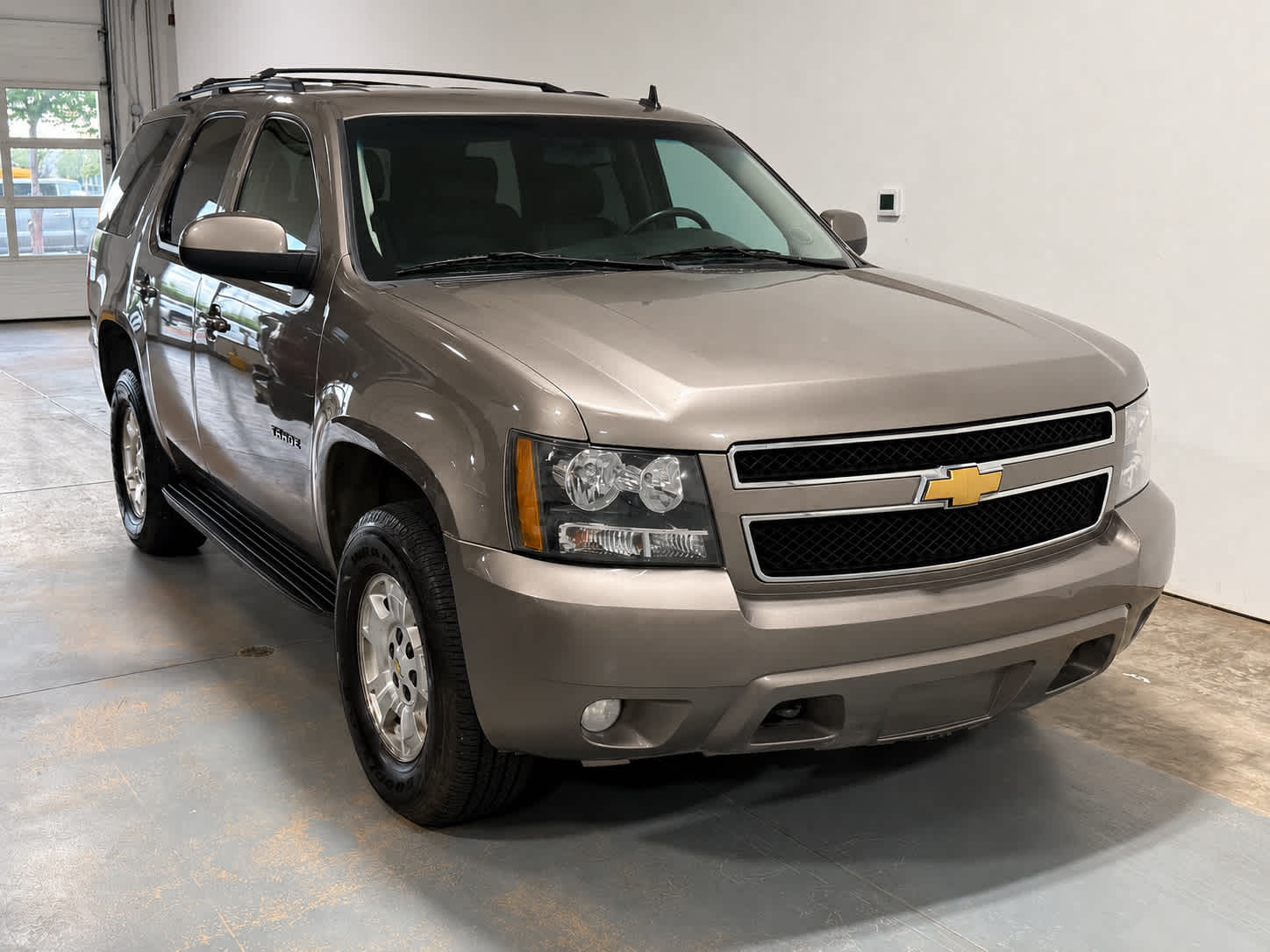 2013 Chevrolet Tahoe LT
