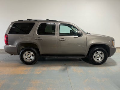 2013 Chevrolet Tahoe LT