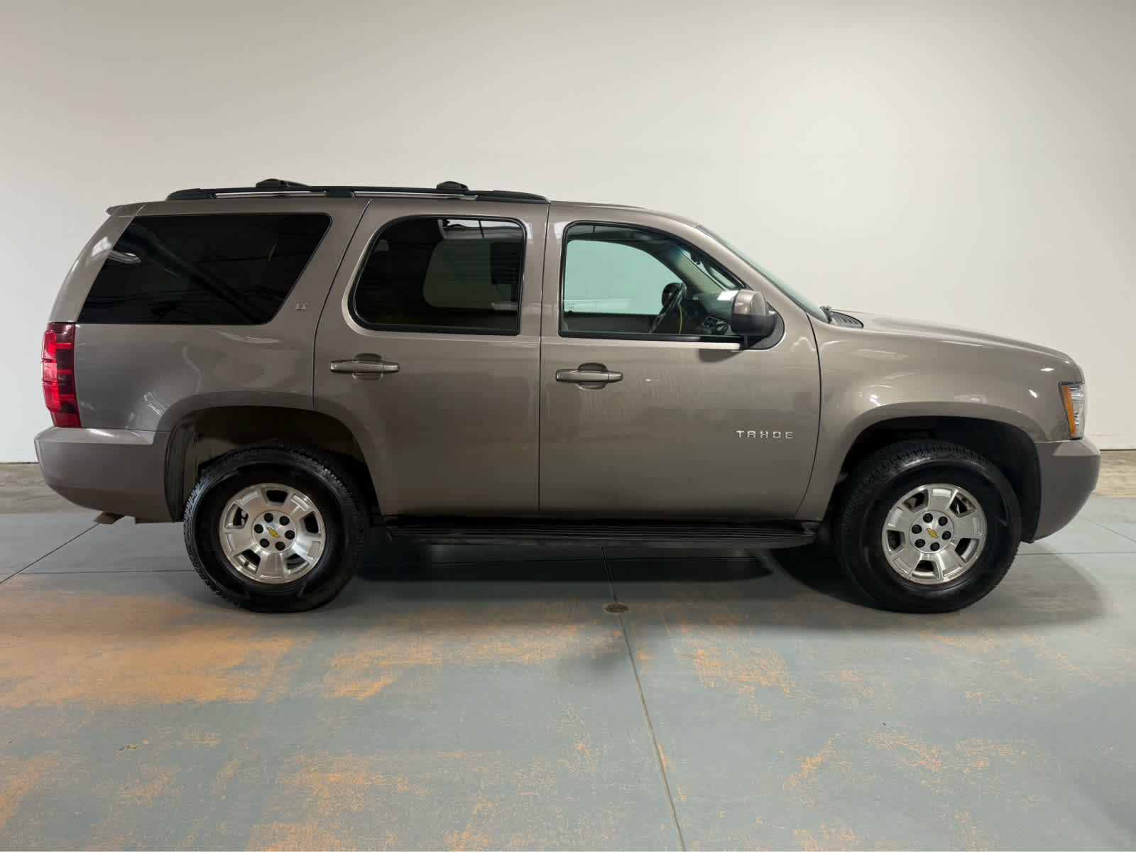 2013 Chevrolet Tahoe LT