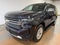 2022 Chevrolet Tahoe Premier