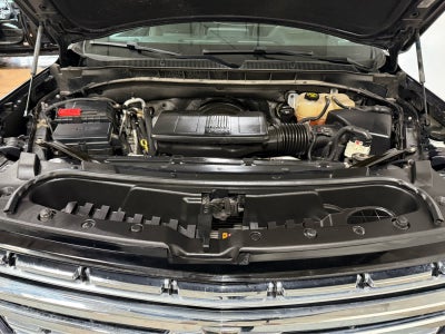 2022 Chevrolet Tahoe Premier