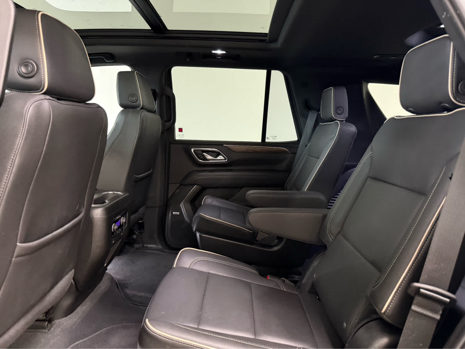 2022 Chevrolet Tahoe Premier
