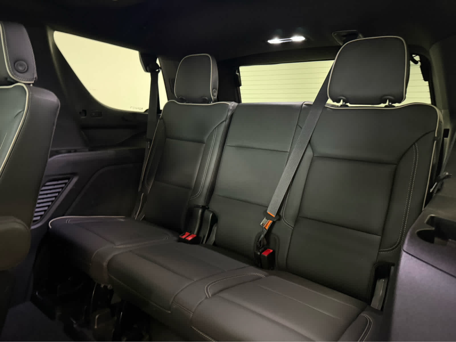 2022 Chevrolet Tahoe Premier