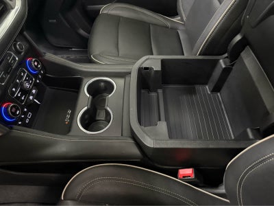 2022 Chevrolet Tahoe Premier