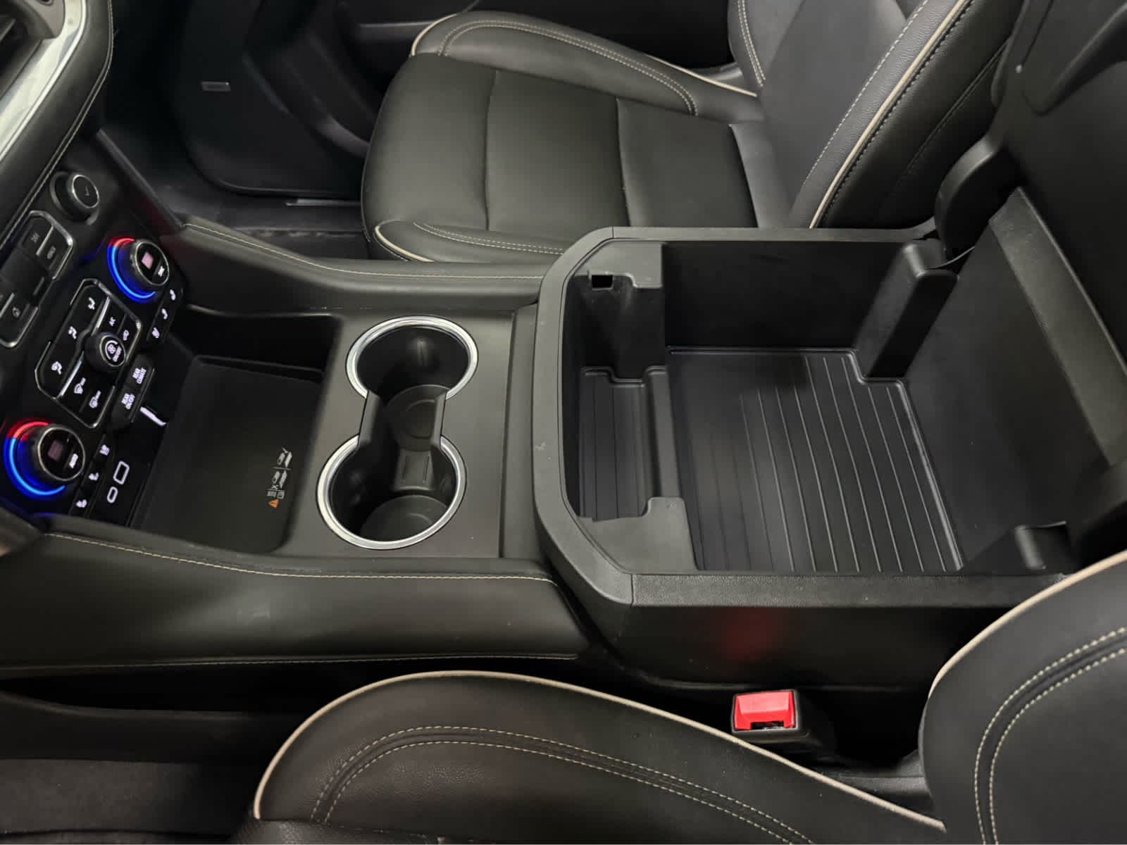 2022 Chevrolet Tahoe Premier