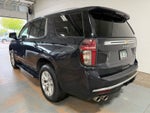 2022 Chevrolet Tahoe Premier