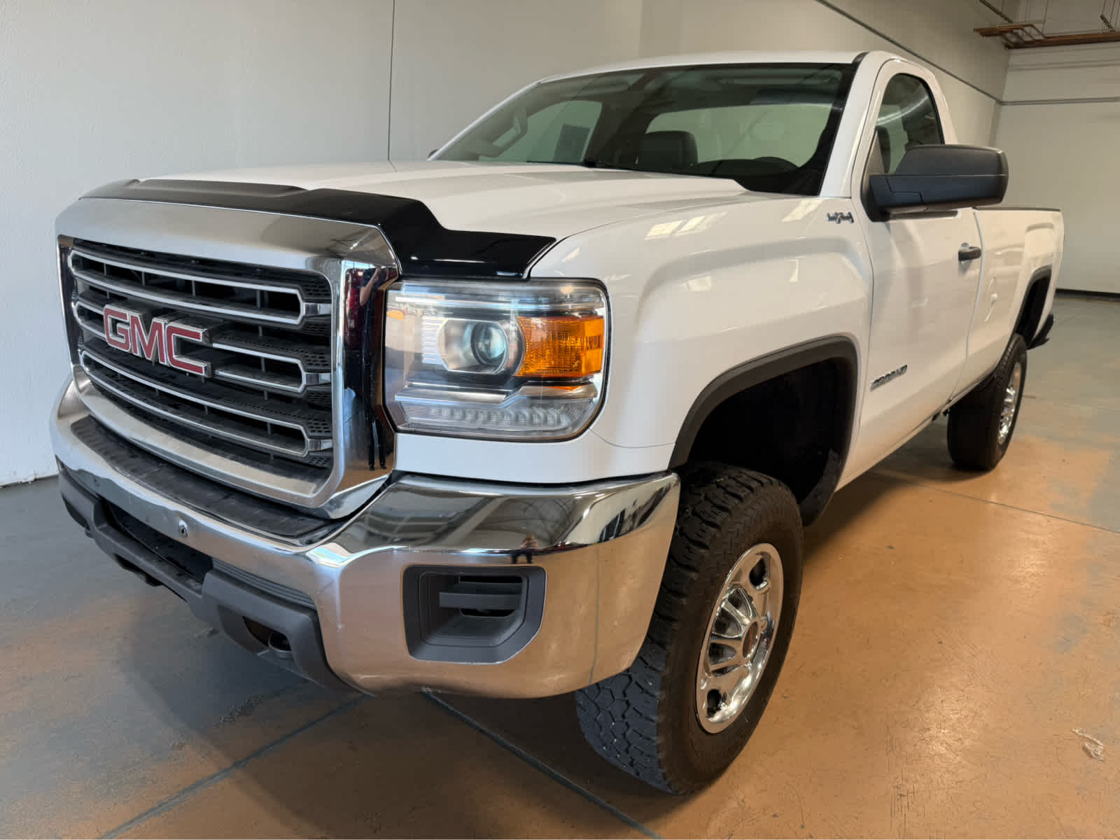 2016 GMC Sierra 2500 HD BASE