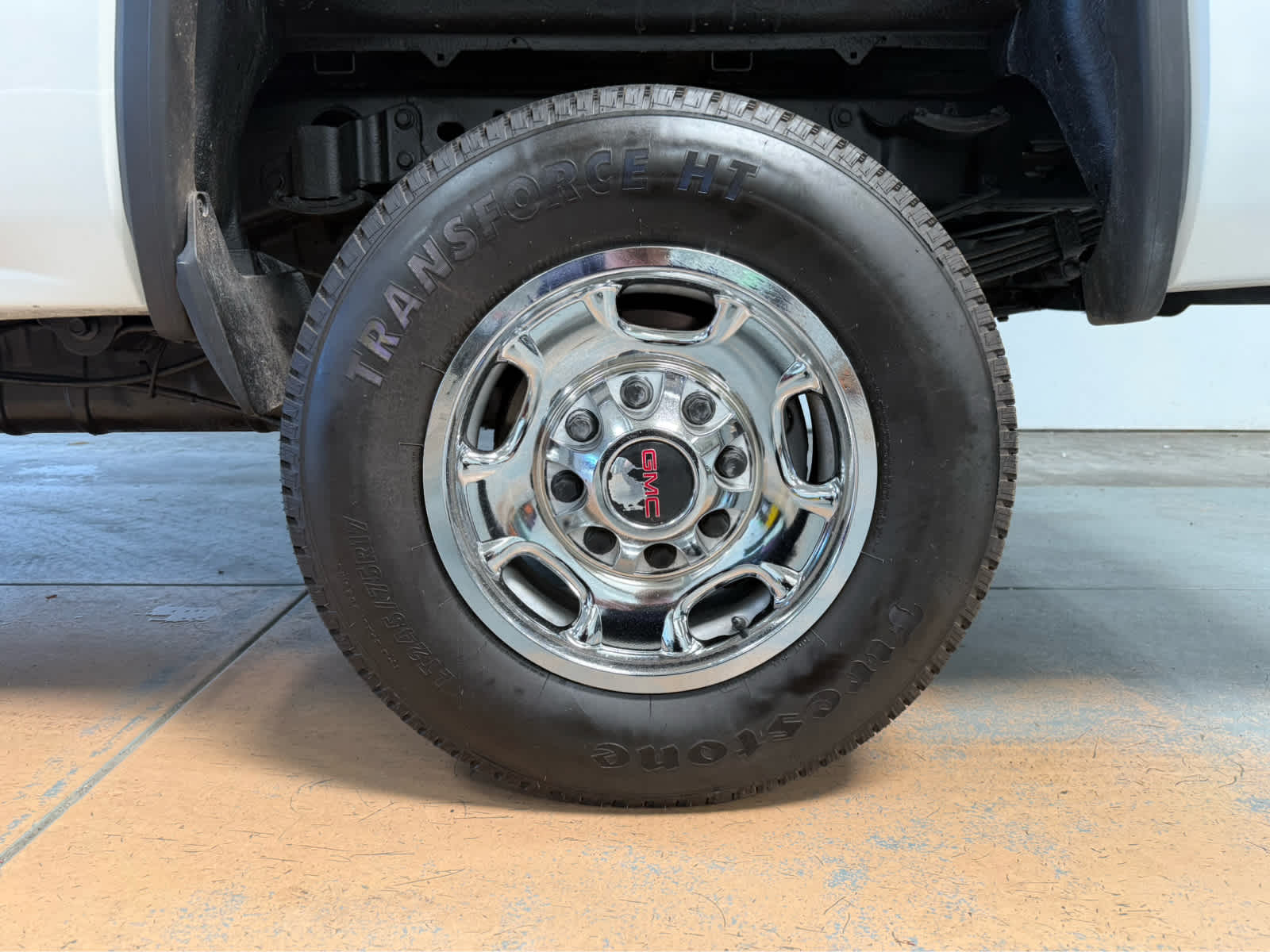 2016 GMC Sierra 2500 HD BASE