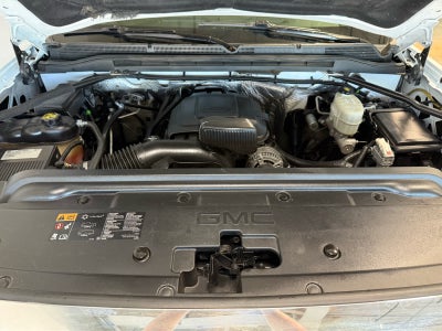 2016 GMC Sierra 2500 HD BASE