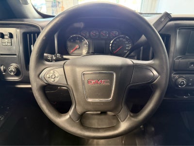 2016 GMC Sierra 2500 HD BASE