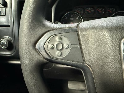 2016 GMC Sierra 2500 HD BASE