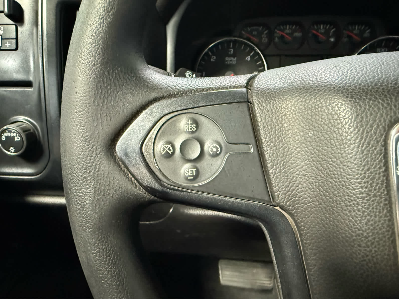 2016 GMC Sierra 2500 HD BASE