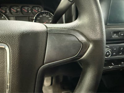 2016 GMC Sierra 2500 HD BASE