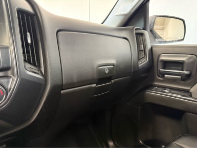 2016 GMC Sierra 2500 HD BASE