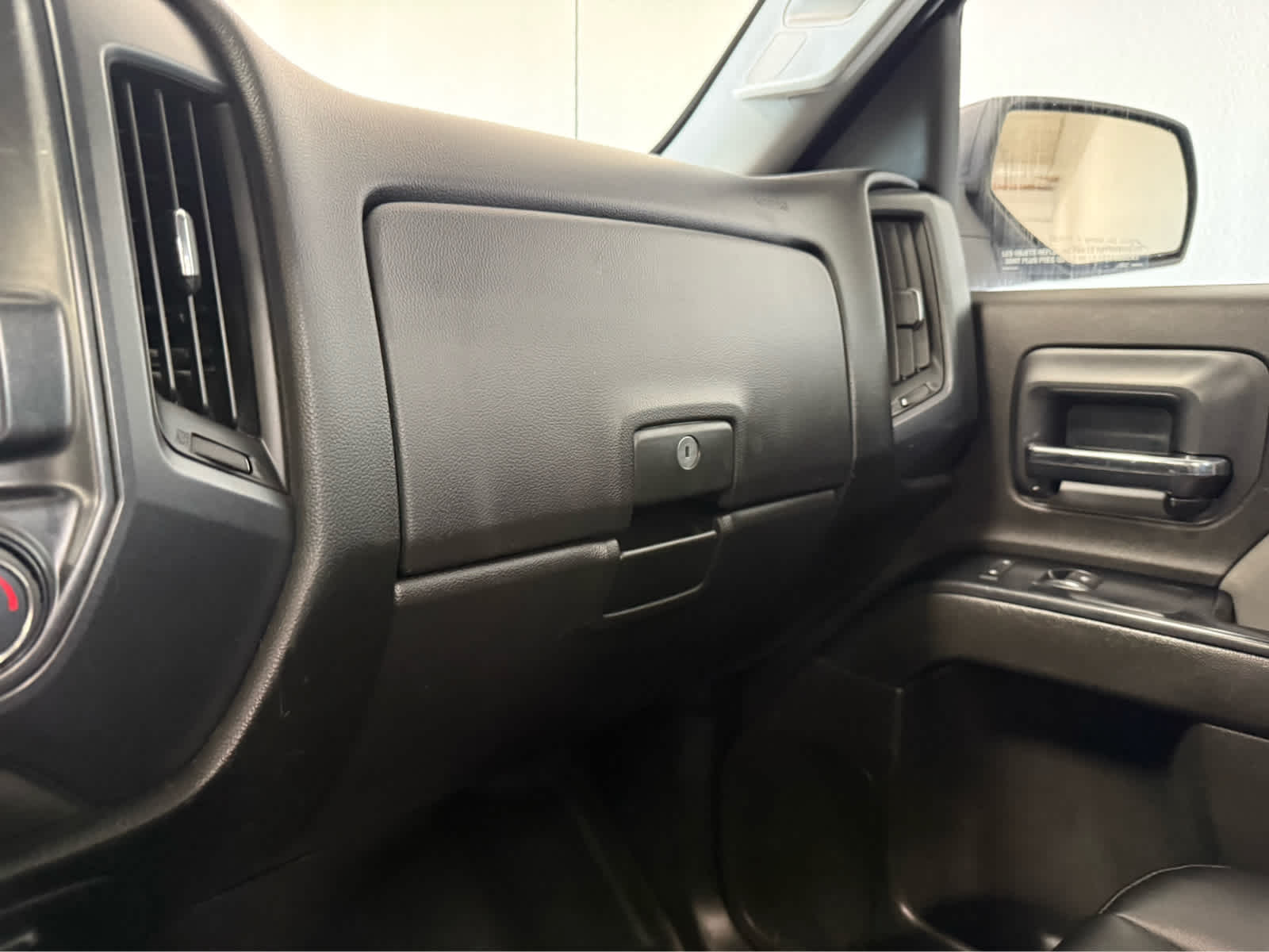 2016 GMC Sierra 2500 HD BASE
