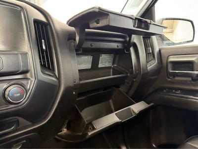 2016 GMC Sierra 2500 HD BASE