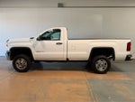 2016 GMC Sierra 2500 HD BASE