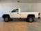 2016 GMC Sierra 2500 HD BASE