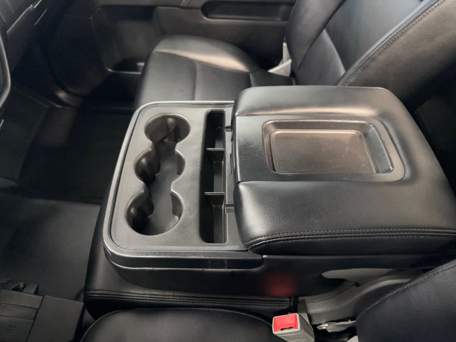 2016 GMC Sierra 2500 HD BASE