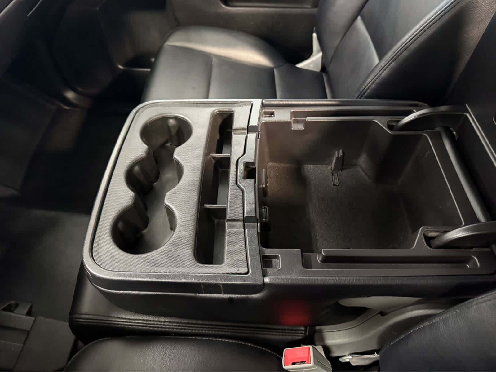 2016 GMC Sierra 2500 HD BASE