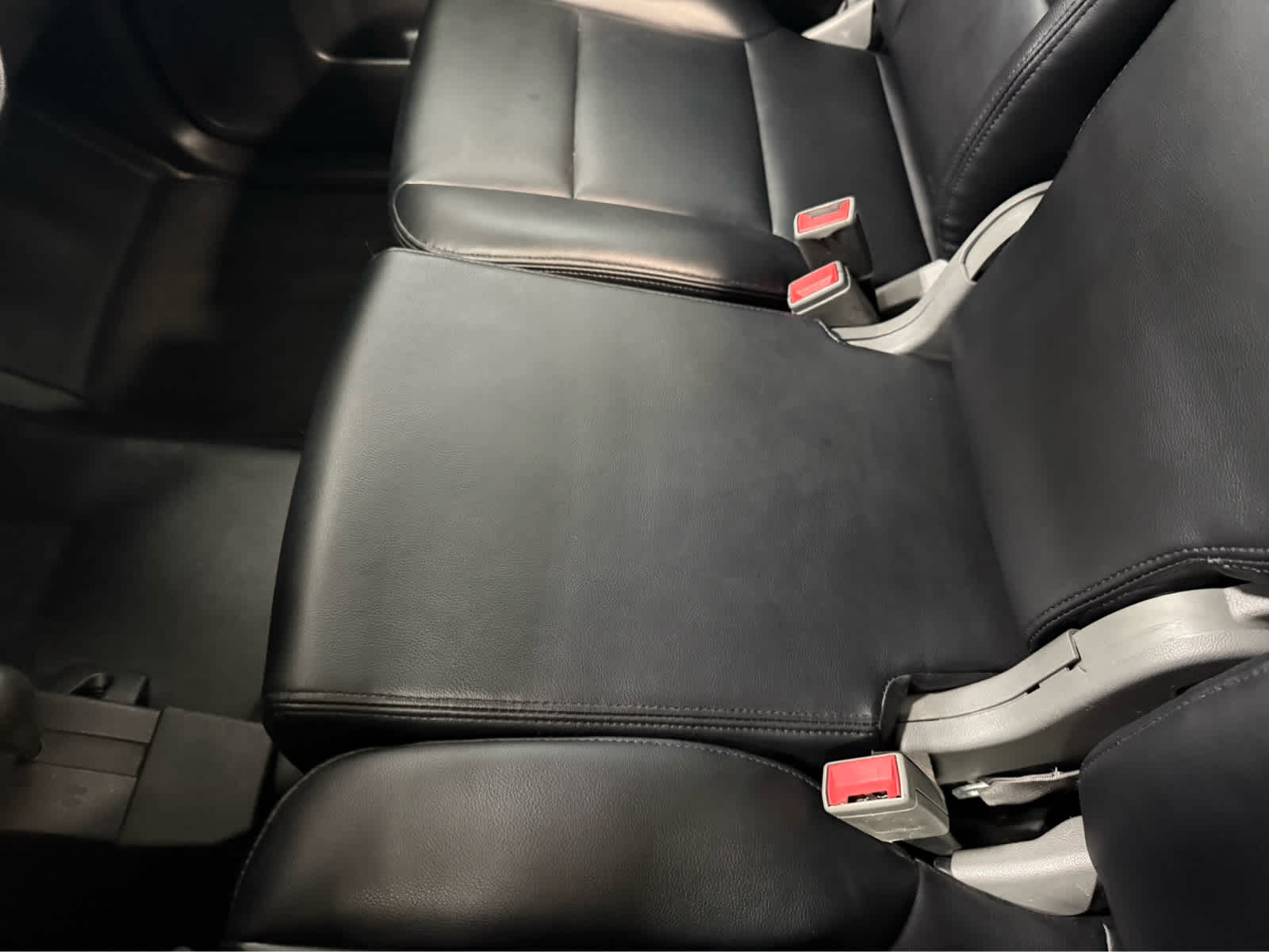 2016 GMC Sierra 2500 HD BASE