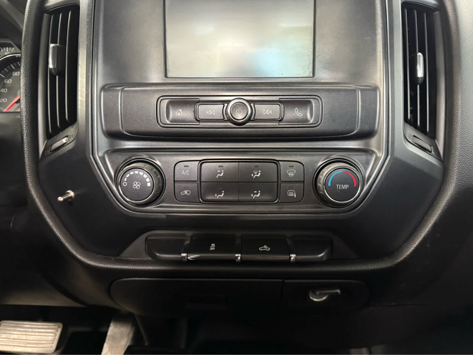 2016 GMC Sierra 2500 HD BASE