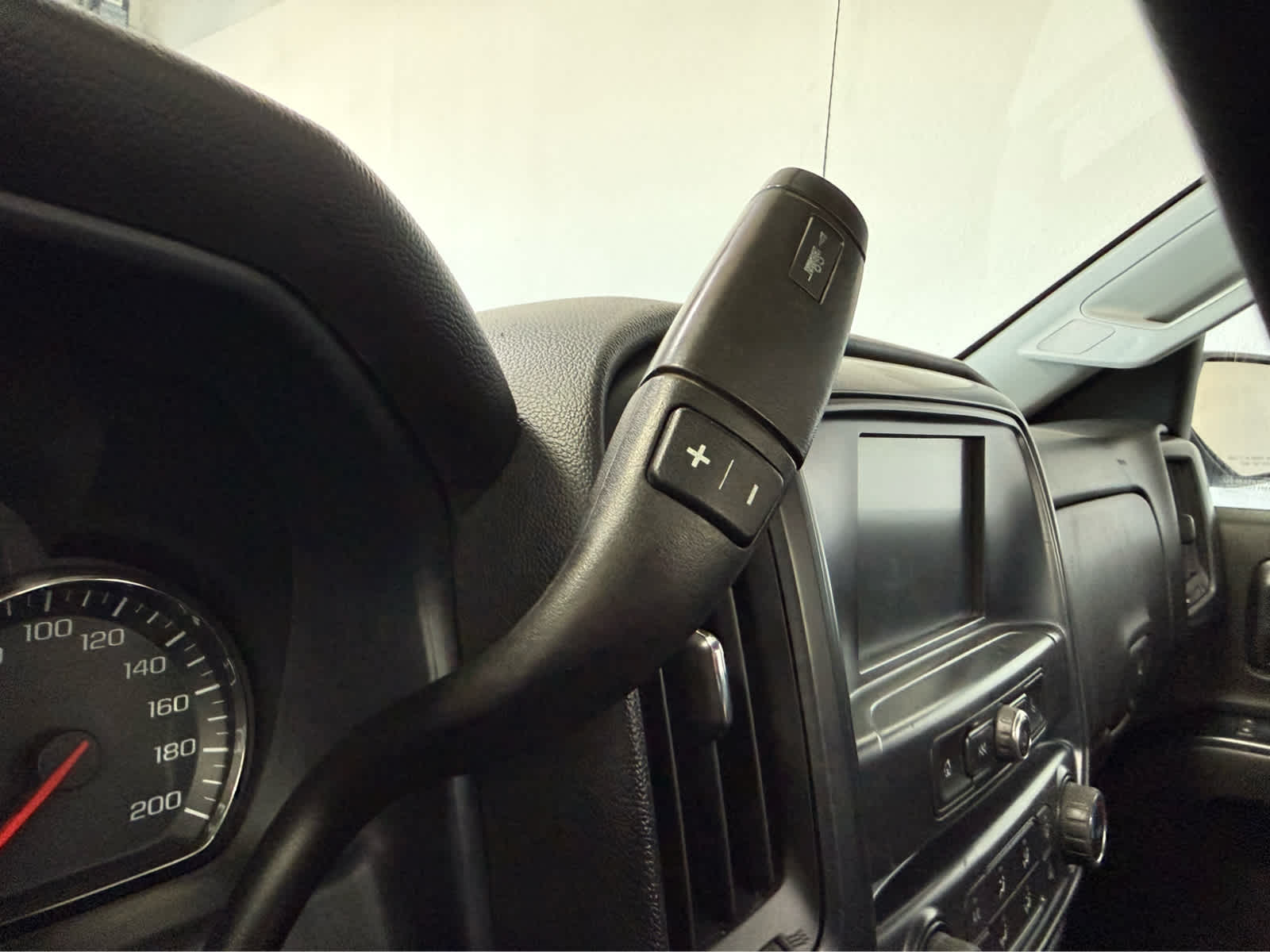 2016 GMC Sierra 2500 HD BASE