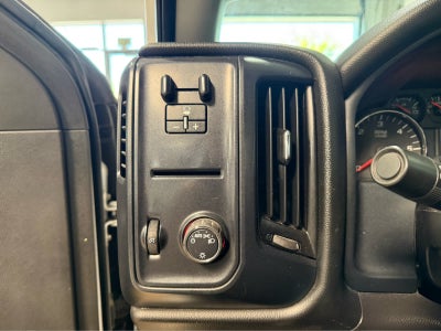 2016 GMC Sierra 2500 HD BASE
