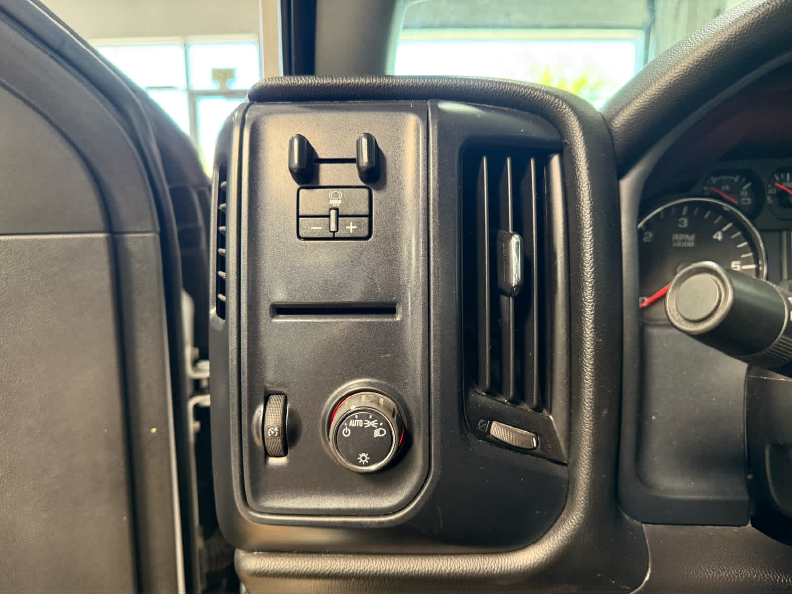 2016 GMC Sierra 2500 HD BASE