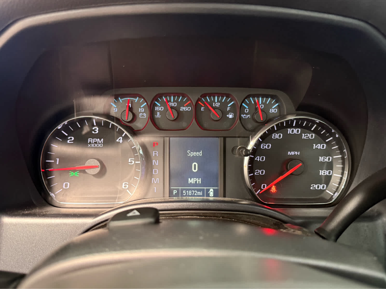 2016 GMC Sierra 2500 HD BASE