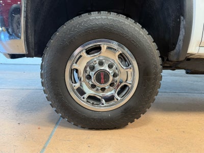 2016 GMC Sierra 2500 HD BASE